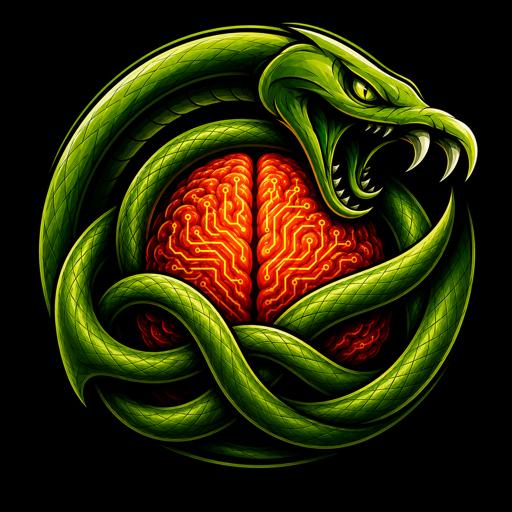 TangleBrain logo