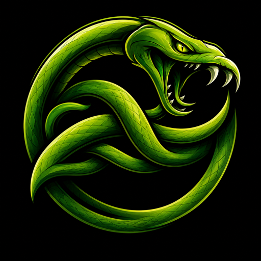 TangleClaw logo