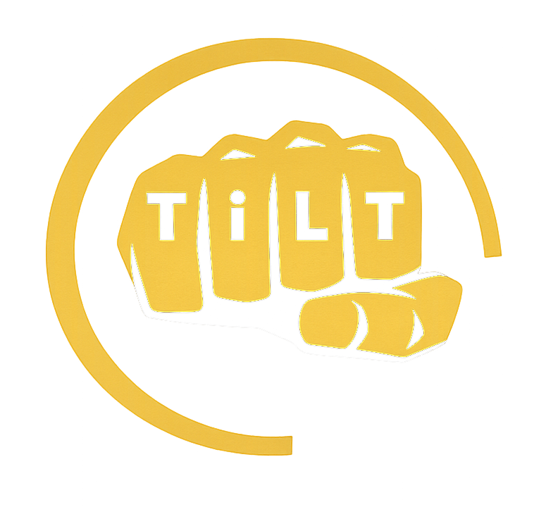 TiLT logo